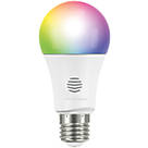 Hive Smart ES GLS RGB & White LED Light Bulb 9.5W 806lm