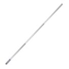 Unger SmartColor Mop Handle Grey 1400mm (4' 7")