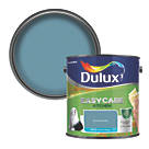 Dulux Easycare Kitchen Paint Stonewashed Blue 2.5Ltr