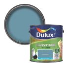 Dulux Easycare 2.5Ltr Stonewashed Blue Matt Emulsion Kitchen Paint