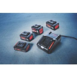 Bosch Expert 1600A03738 18V 4.0Ah Li-Ion AMPShare Battery 2 Pack