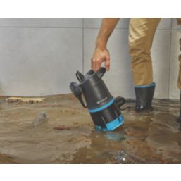 Gardena 20000 Basic 550W Mains-Powered Multi Use Pump