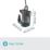 Gardena 20000 Basic 550W Mains-Powered Multi Use Pump