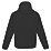 Regatta Arec III Soft Shell Jacket Black X Large 43 1/2" Chest