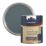 Fortress 750ml Mid Grey Gloss Water-Based Interior Furniture Varnish