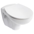 Armitage Shanks Sandringham 21  Wall-Mounted Toilet