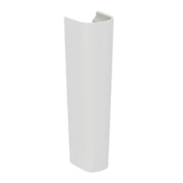 Ideal Standard i.life B Hand Rinse Basin & Full Pedestal 1 Tap Hole 450mm