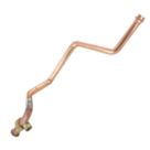 Vokera 20166124 Copper Flow Pipe