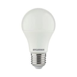 Sylvania ToLEDo E27 GLS LED Light Bulb Frosted 1055lm 9.5W 4 Pack