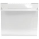 Samsung DA97-13550A  Fridge Lower Crisper Shelf Assembly