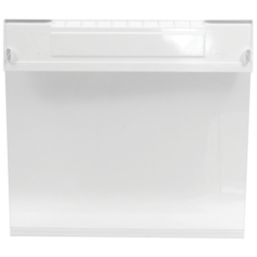 Samsung DA97-13550A  Fridge Lower Crisper Shelf Assembly