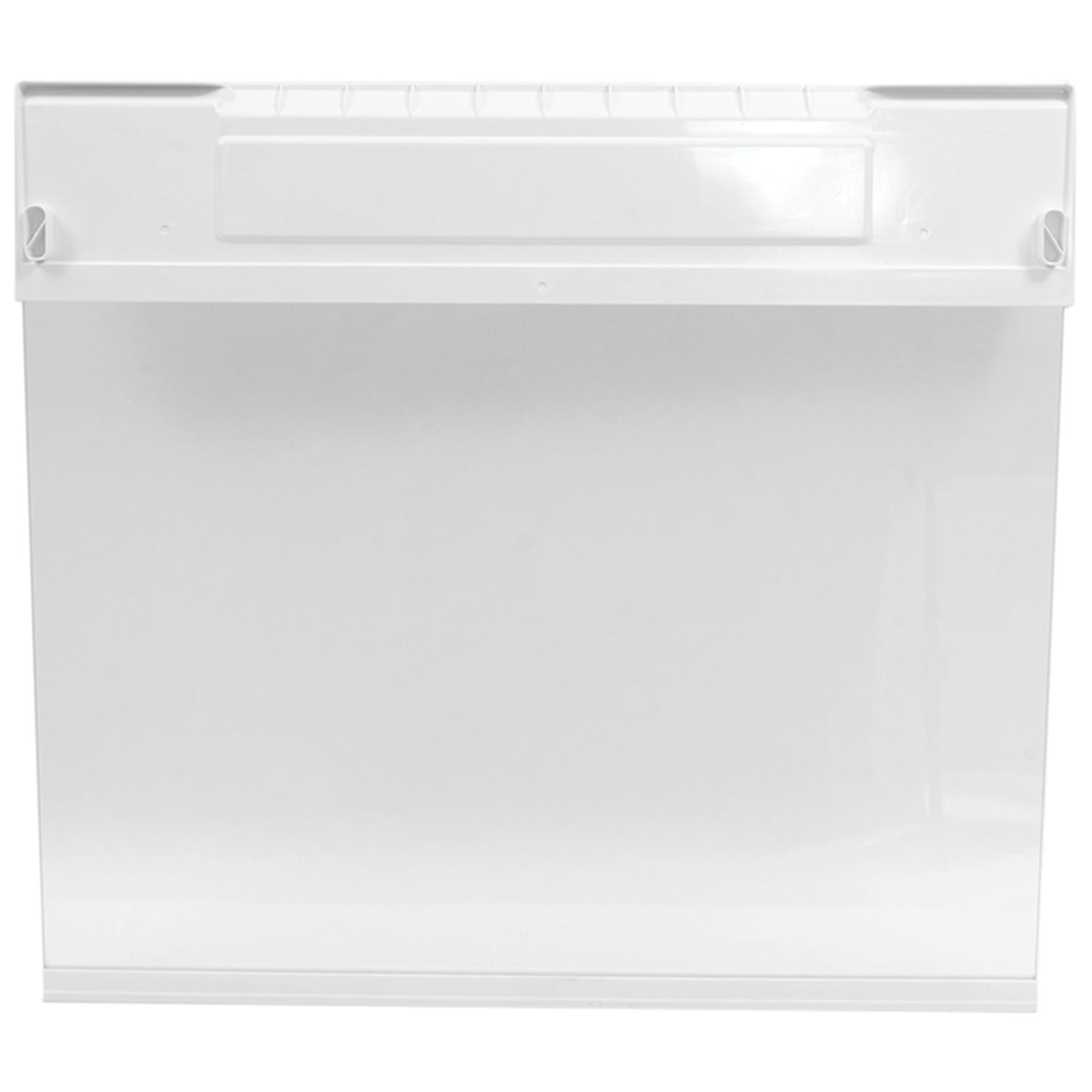 Samsung DA97-13550A Fridge Lower Crisper Shelf Assembly (105LK)
