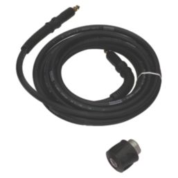 Karcher 26439100  High-Pressure Hose Set 3 Pieces