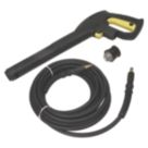 Karcher 26439100  High-Pressure Hose Set 3 Pieces