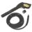 Karcher 26439100  High-Pressure Hose Set 3 Pieces