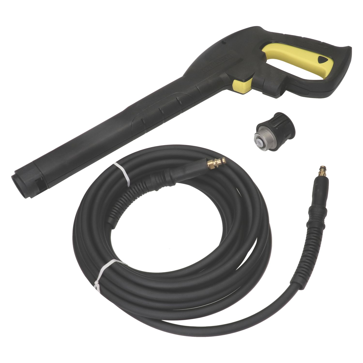 Karcher 26439100 High-Pressure Hose Set 3 Pieces (105PF)