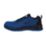 Herock Titus Size 6.5  Royal Blue    Safety Trainers