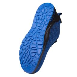 Herock Titus Size 6.5  Royal Blue    Safety Trainers