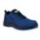 Herock Titus Size 6.5  Royal Blue    Safety Trainers