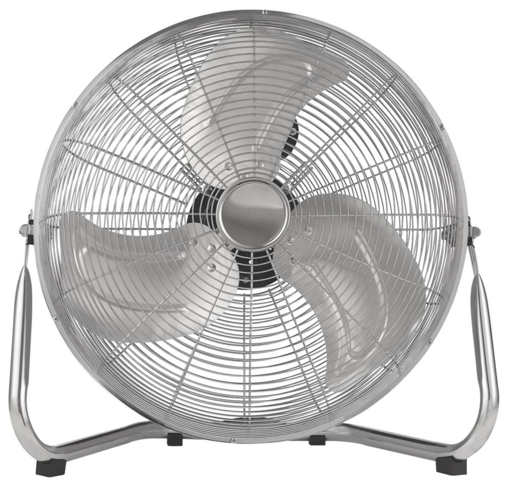 Blyss 3-in-1 Bladeless Fan, Heater & Air Purifier 220-240V - Screwfix