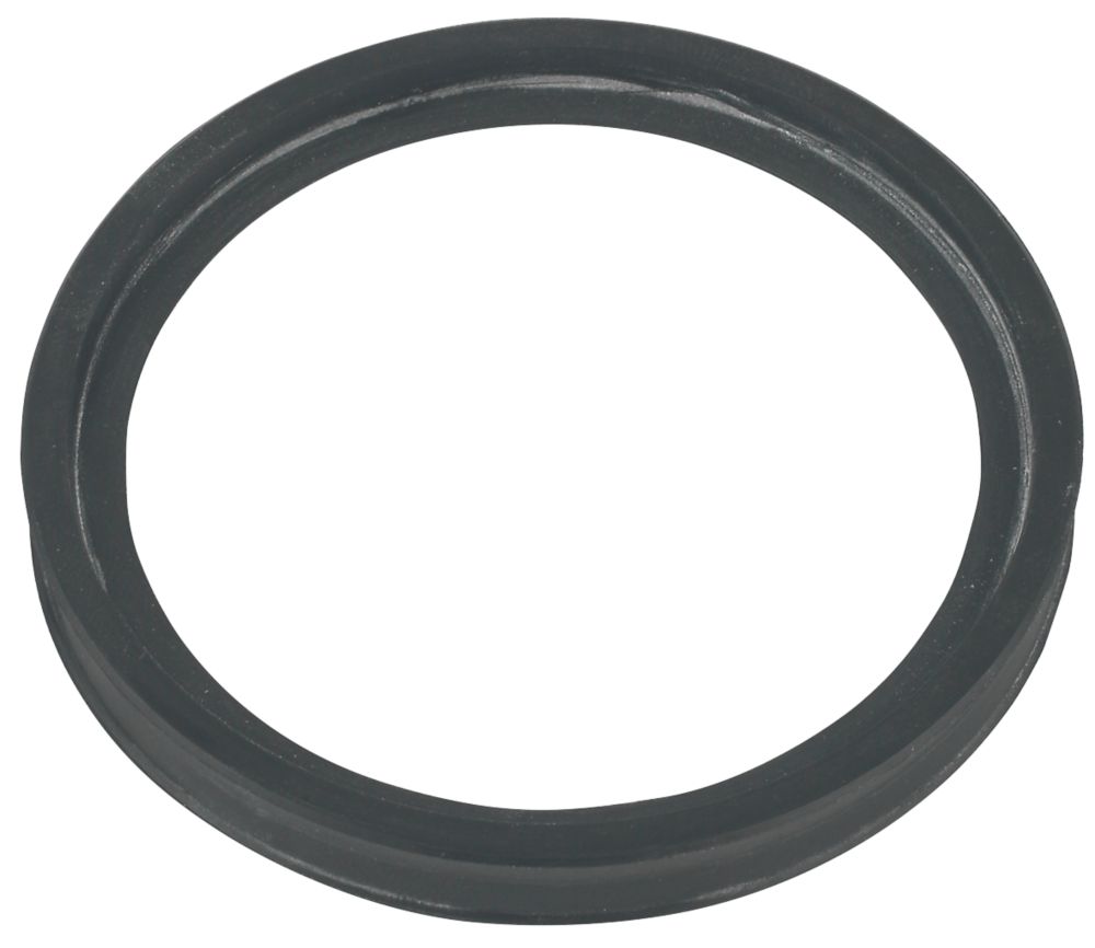 Vaillant 106563 DN 60 EPDM Sealing Ring Screwfix