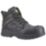Amblers AS962C Flare Size 9  Black Waterproof  Safety Boots