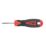 Forge Steel Re-Threader M3.5 x 0.6mm