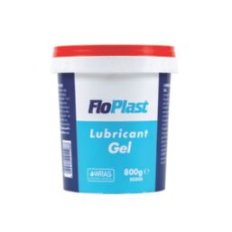 FloPlast Lubricant Gel 800g