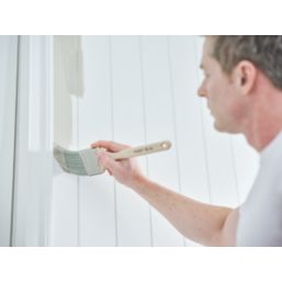 Wooster  Silver Tip Angled Sash Paint Brush 2"