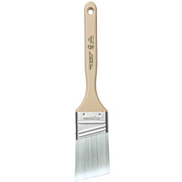 Wooster Silver Tip Angled Sash Paint Brush 2"
