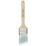 Wooster  Silver Tip Angled Sash Paint Brush 2"
