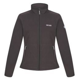 Regatta Floreo IV Womens Fleece Ash Size 14