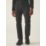 Regatta Pro Action Stretch Trousers Black 42" W 32" L