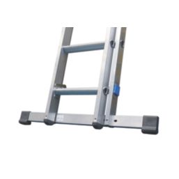 Zarges Everest 2DE 6.05m Extension Ladder