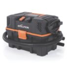 Refurb Evolution R15VAC 1000W 15Ltr L Class Wet & Dry Vacuum 220-240V