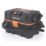 Refurb Evolution R15VAC 1000W 15Ltr L Class Wet & Dry Vacuum 220-240V
