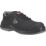 Dunlop First One Adv-Evo Low Size 12  Black / Red  Water-Resistant  Safety Trainers