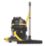 V-Tuf MIGHTYHSV110 1250W 21Ltr M Class Wet & Dry Dust Extractor 110V