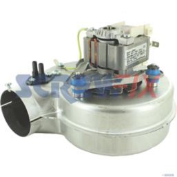 Ideal Heating 111947 FAN ASSEMBLY NF200 CLASSEMBLYIC