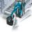 Makita DSC102ZJ 18V Li-Ion LXT Brushless Cordless Threaded Rod Cutter - Bare