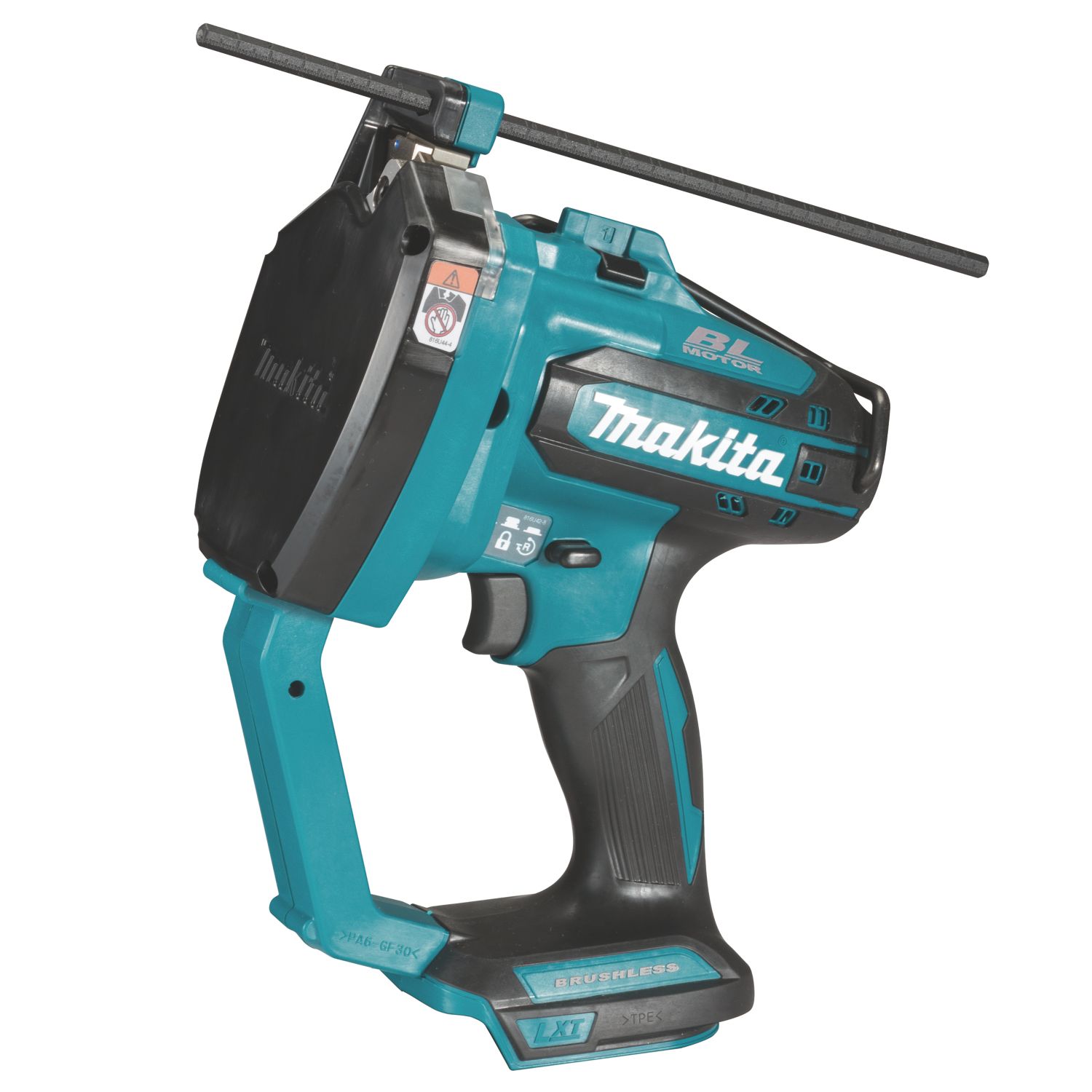Makita DSC102ZJ 18V Li-Ion LXT Brushless Cordless Threaded Rod Cutter - Bare (106HG)