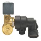 Worcester Bosch Greenstar Intelligent Filling System