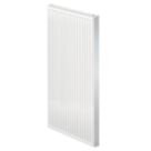 Stelrad 1800mm x 600mm 8107BTU White Type 22 Convector Radiator