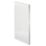 Stelrad 1800mm x 600mm 8107BTU White Type 22 Convector Radiator