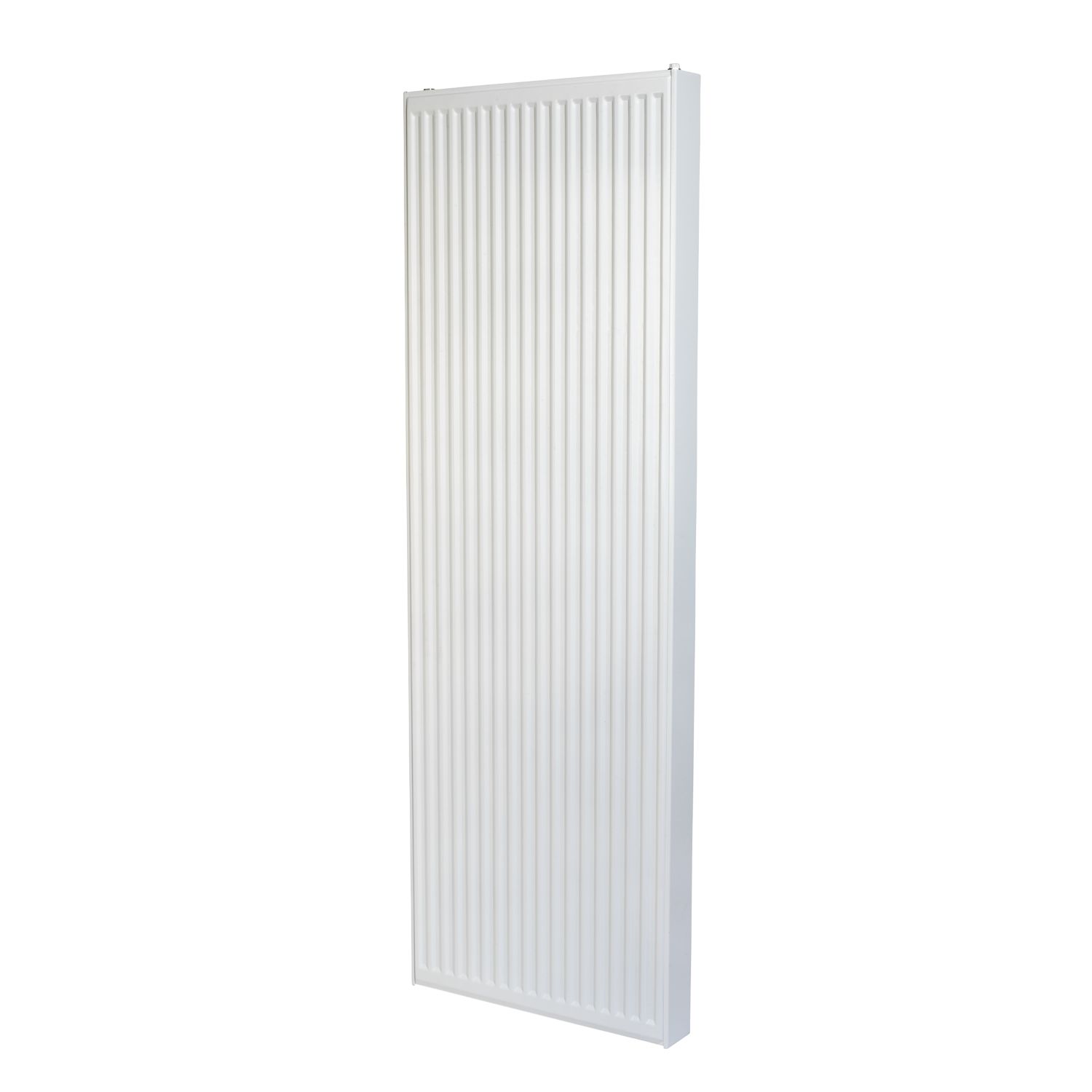 Stelrad 1800mm x 600mm 8107BTU White Type 22 Convector Radiator (106HX)