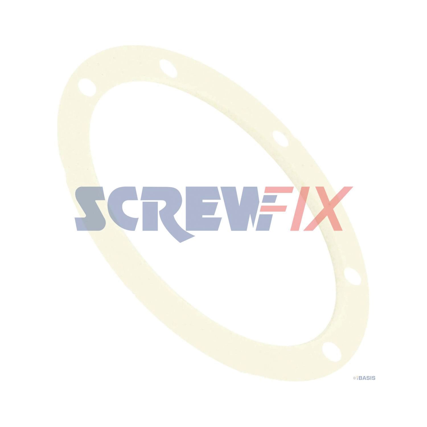 Baxi G168 GASKET ECO FLO (106JC)