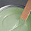 LickPro  Eggshell Green 14 Emulsion Paint 5Ltr