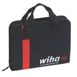 Wiha  VDE Tool Set with Pouch 32 Pieces