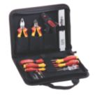Wiha  VDE Tool Set with Pouch 32 Pieces