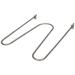 Electruepart ELE8813  Oven Base Element 1200W